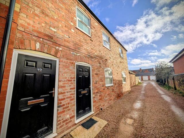 Bromyard Road, St Johns, Worcester WR2, 1 bed flat to rent, £975 pcm | PrimeLocation