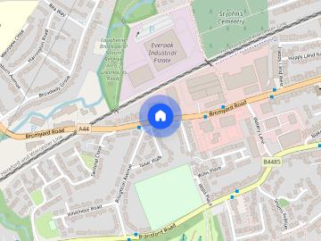 Worcester, Worcestershire county, Midlands
