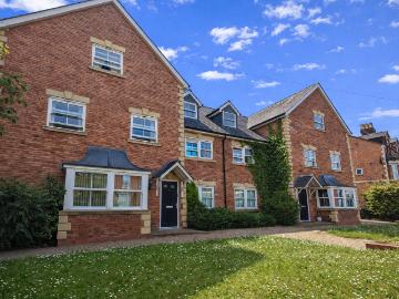 Worcester, Worcestershire county, Midlands