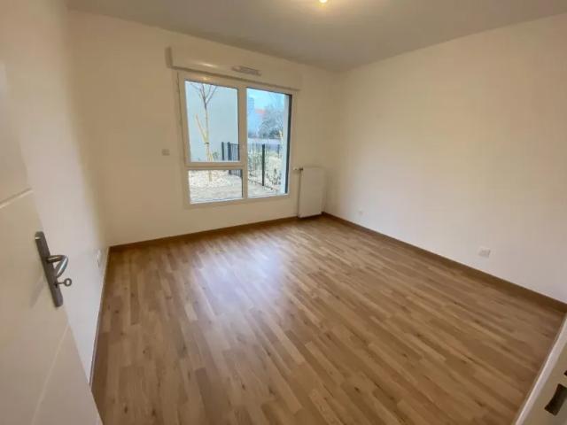 Bron Appartement 2 pièces 39.08 m²