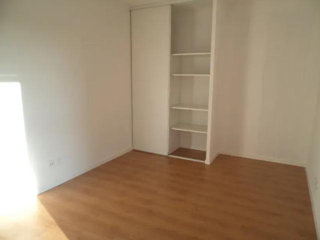 Bron Appartement 2 pièces 44.51 m²