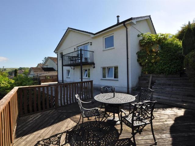 Bron Y Glyn Estate, Bronwydd Arms, Carmarthen, Carmathenshire SA33, 4 bed property to rent, £1,300 pcm | PrimeLocation
