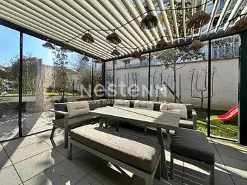 Bron 69500 Achat / Vente maison 5 pièces t5 terrasse cave
