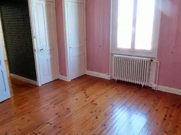 Bron 69500 Achat / Vente maison 11 pièces t11