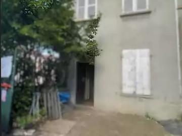 Bron 69500 Achat / Vente maison 3 pièces t3