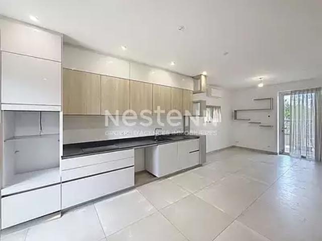 Bron 69500 Achat / Vente maison 3 pièces t3 terrasse