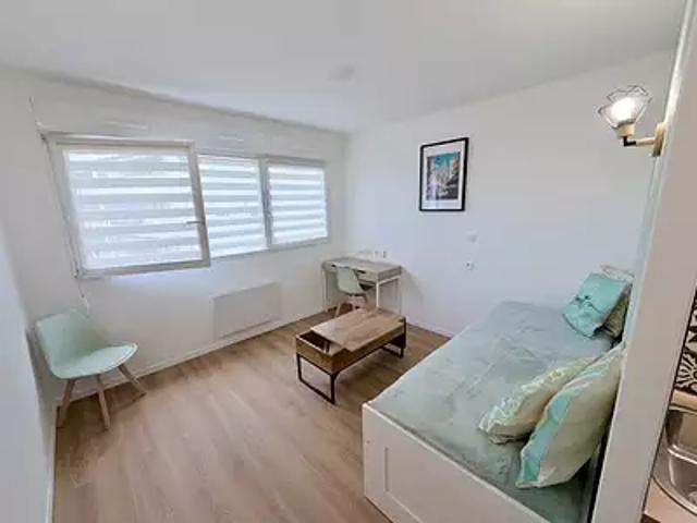 Bron 69500 Achat / Vente appartement 1 pièce t1