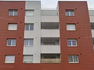 Bron 69500 Achat / Vente appartement 2 pièces t2