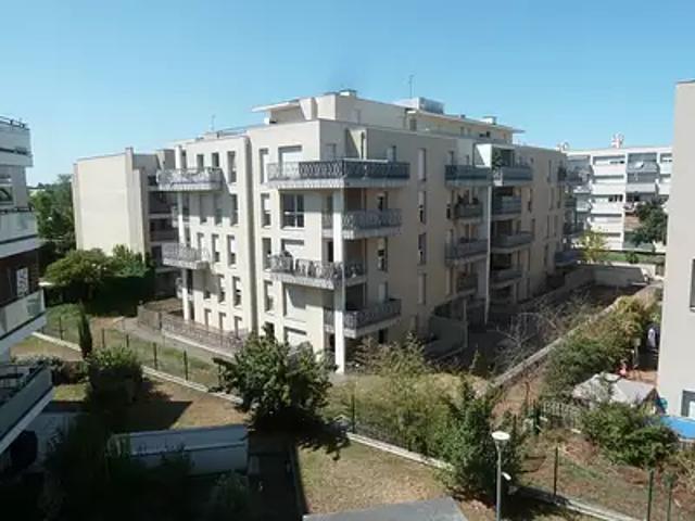 Bron 69500 Achat / Vente appartement 2 pièces t2
