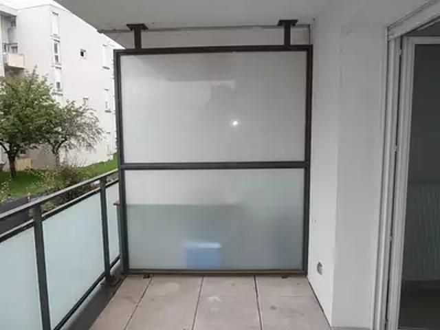 Bron 69500 Achat / Vente appartement 2 pièces t2