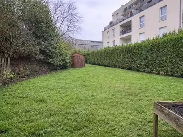 Bron 69500 Achat / Vente appartement 3 pièces t3