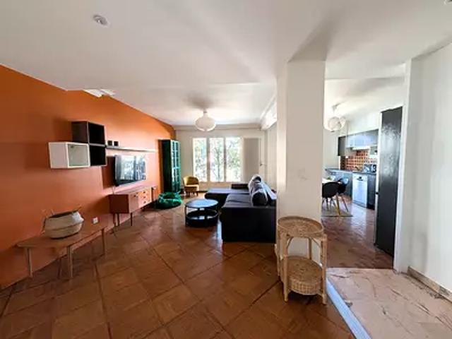 Bron 69500 Achat / Vente appartement 5 pièces t5