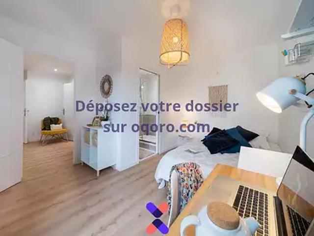 Bron 69500 Location appartement