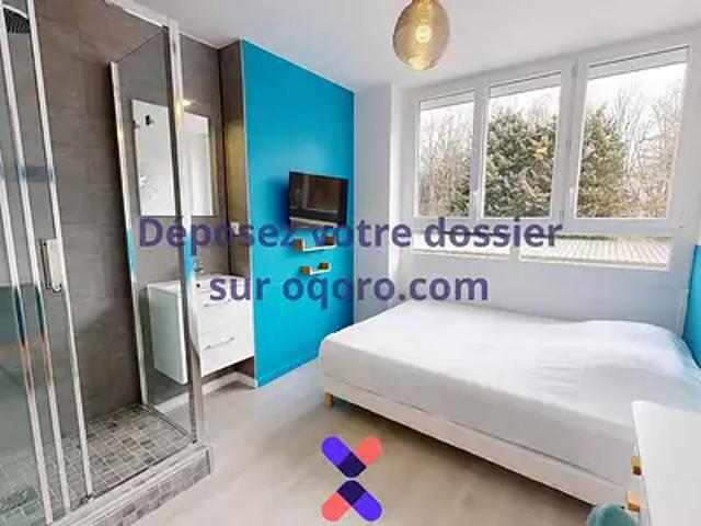 Bron 69500 Location appartement