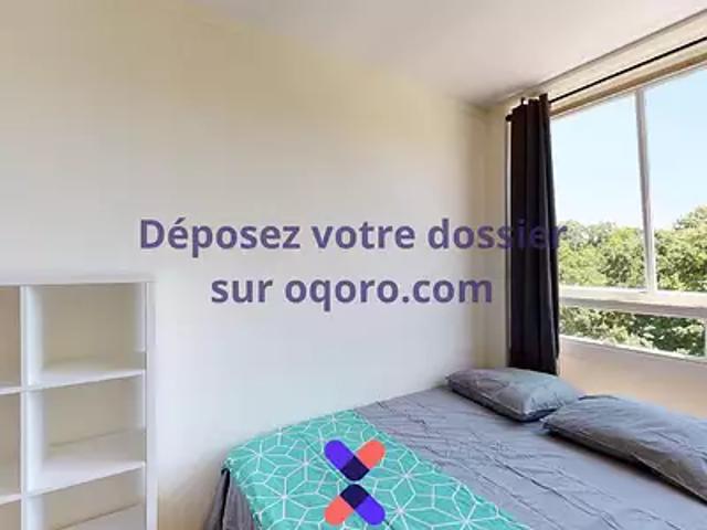 Bron 69500 Location appartement