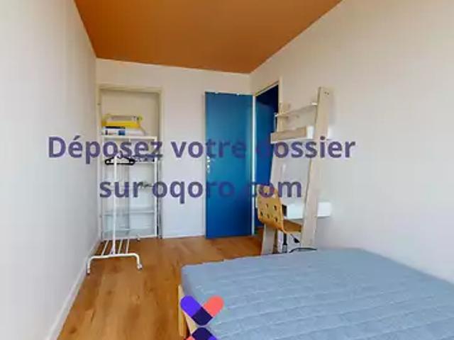 Bron 69500 Location appartement