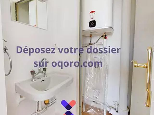 Bron 69500 Location appartement