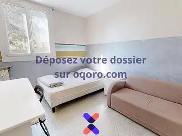 Bron 69500 Location appartement