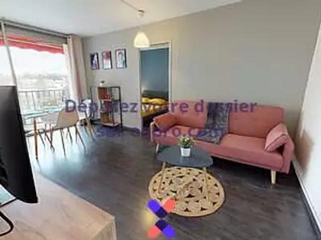 Bron 69500 Location appartement