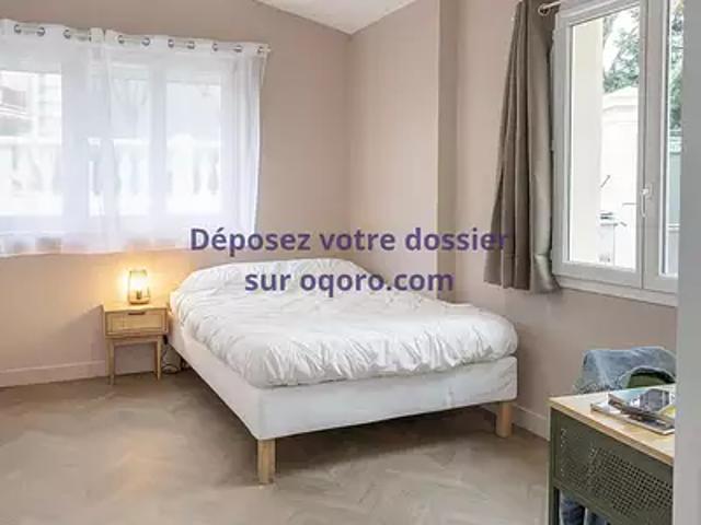 Bron 69500 Location appartement