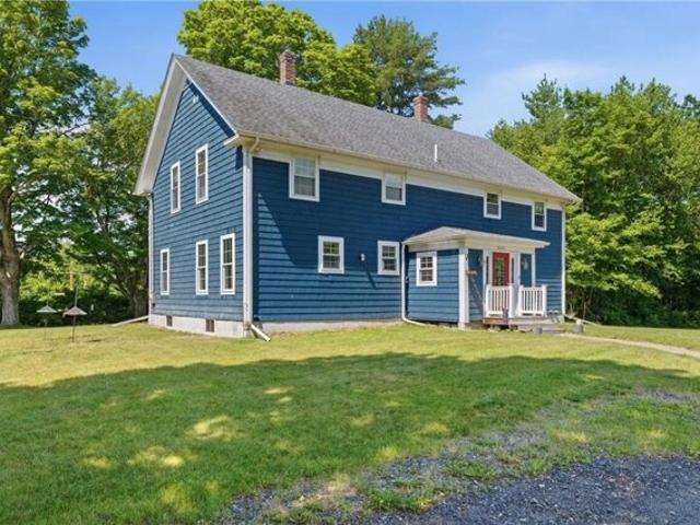 Bronco Hwy, Burrillville, Home For Sale