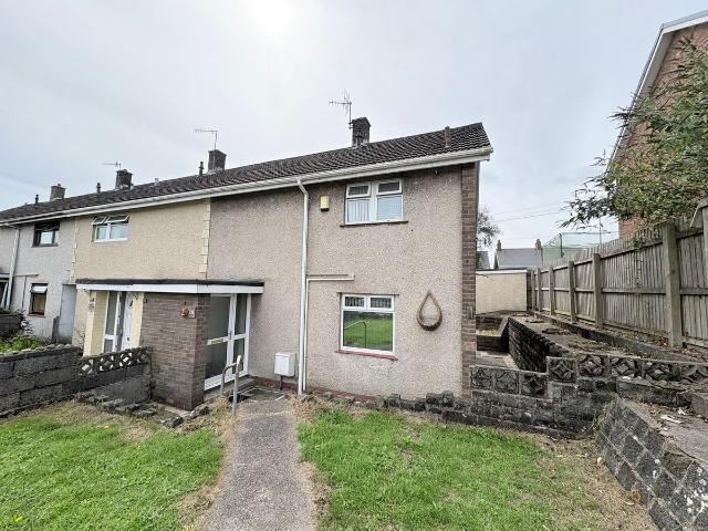Brondeg Crescent, Manselton SA5, 2 bed semi detached house to rent, £900 pcm | PrimeLocation