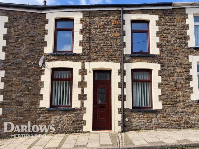 Brondeg Street, Ferndale 2 bed terraced house to rent £725 pcm £167 pw