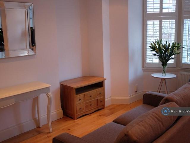 Brondesbury, London, NW6 1 bed flat to rent £1,950 pcm £450 pw