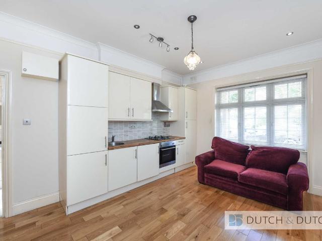 Brondesbury Park, Brondesbury, London NW6, 1 bed flat to rent, £1,550 pcm | PrimeLocation