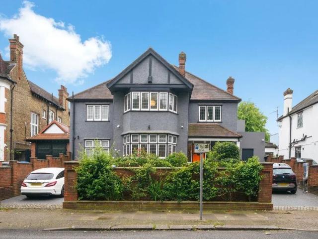 Brondesbury Park, London NW2, 5 bed detached house to rent, £26,000 pcm | PrimeLocation