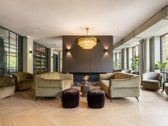 Brondesbury Park, London NW6, Studio to rent, £1,785 pcm | PrimeLocation