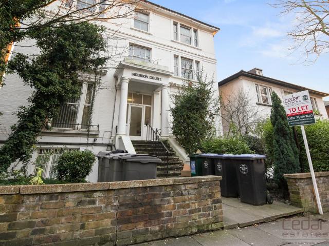 Brondesbury Road, Brondesbury NW6, 2 bed flat to rent, £2,448 pcm | PrimeLocation
