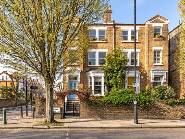 Brondesbury Road, Queen's Park NW6, 2 bed flat to rent, £2,750 pcm | PrimeLocation
