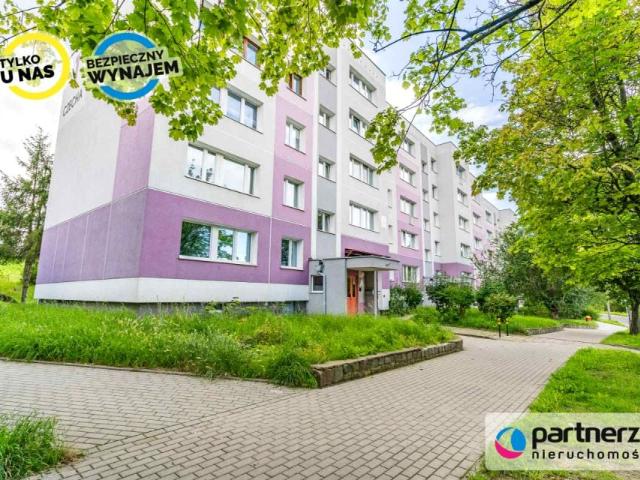 Bronisława Czecha 51 m², Gdańsk