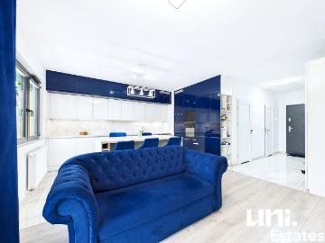 Bronowice | 3 pok. | pet friendly | balkon | garaż Kraków, Dzielnica VI Bronowice Bronowice