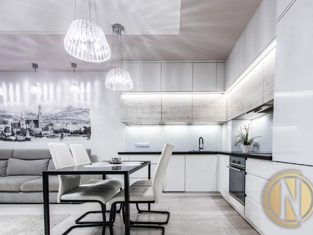 Bronowice | Chełmońskiego | 3pok | 64m2 | ENG Nova Capital biuro nieruchomości Kraków