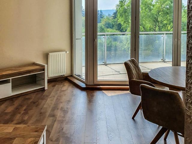 Bronowice | Salwator Tower | 80 m2 | 3 pok. | ENG Nova Capital biuro nieruchomości Kraków