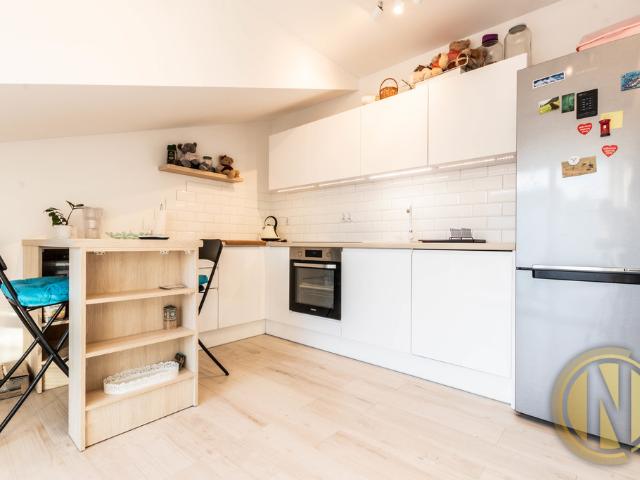 Bronowice| Stawowa | 38m2 | Nova Capital biuro nieruchomości Kraków