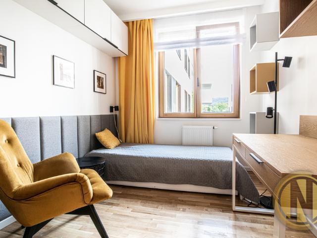 Bronowice | Przybyszewskiego | 3 pok. | ENG Nova Capital biuro nieruchomości Kraków
