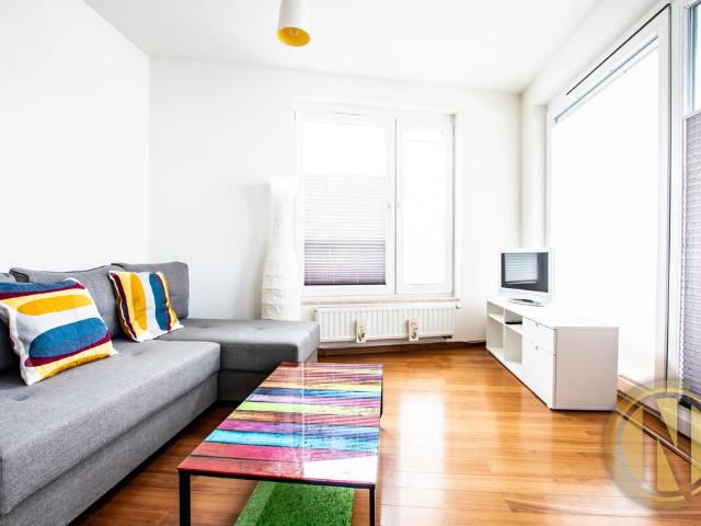 Bronowice | Z. Starego | 3 pok. 58 m2 | ENG | RU Nova Capital biuro nieruchomości Kraków