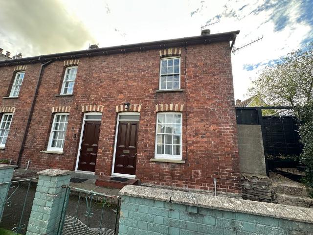 Bronllys Road, Talgarth, Brecon LD3, 1 bed end terrace house to rent, £600 pcm | PrimeLocation