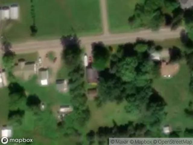 Bronner Rd