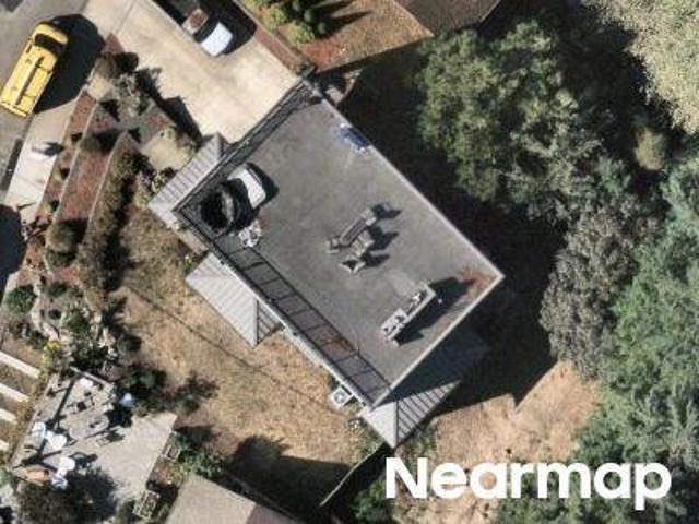 Bronson Way NE