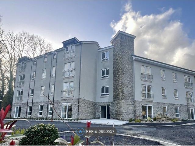 Bronwydd Road, Carmarthen SA31, 1 bed flat to rent, £1,050 pcm | PrimeLocation