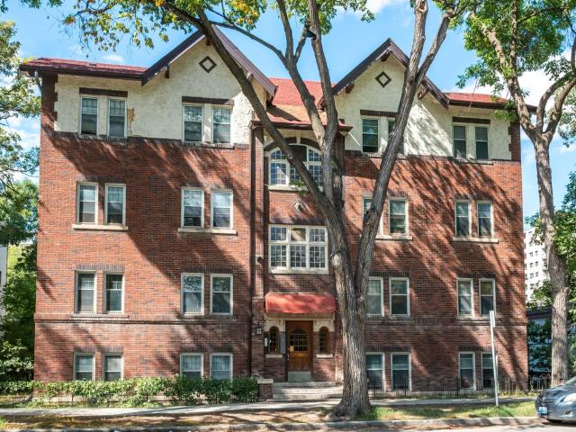 Bronx Apartments