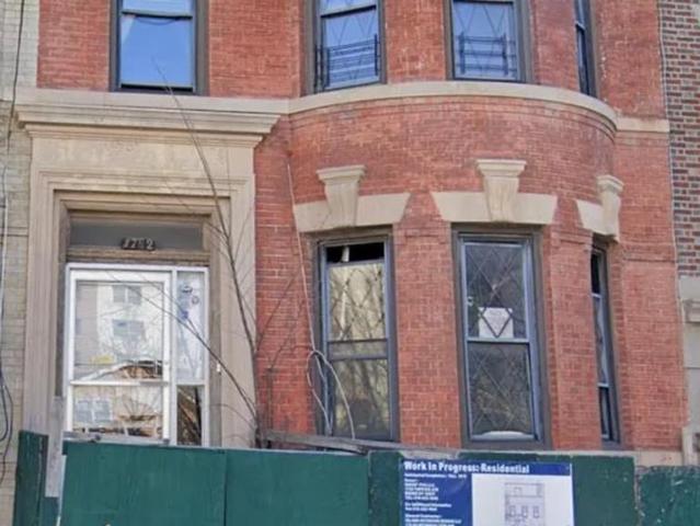 BRONX NY 10457 LS102774882