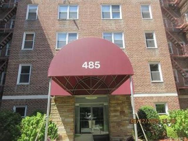Bronx River Rd Apt B15