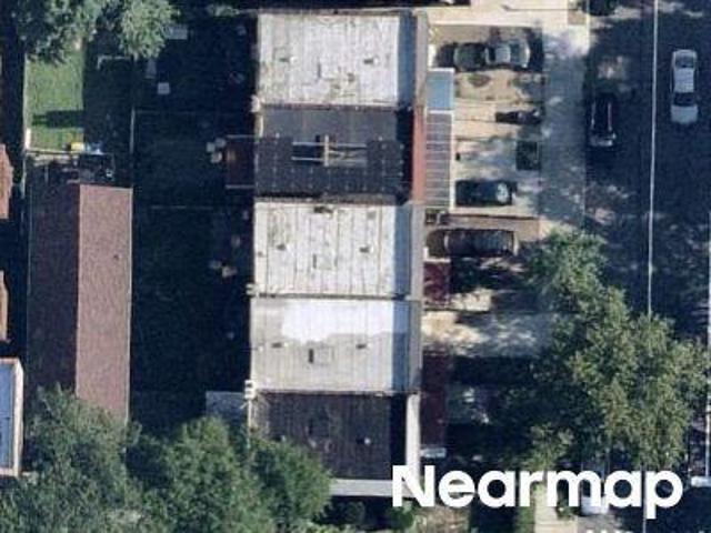 Bronxwood Ave
