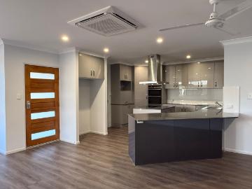House to rent in Cairns