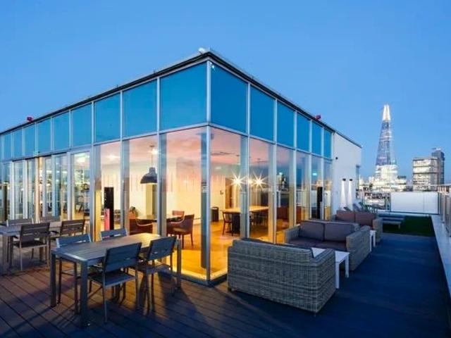 Bronze Apartment Large
